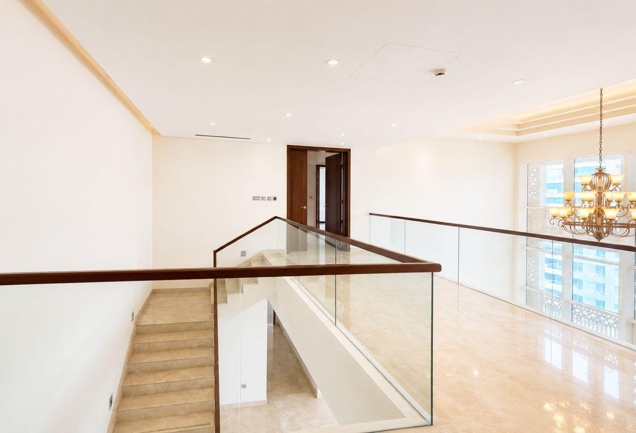 Exclusive Palm Penthouse | Marina Residences 1 photo 12