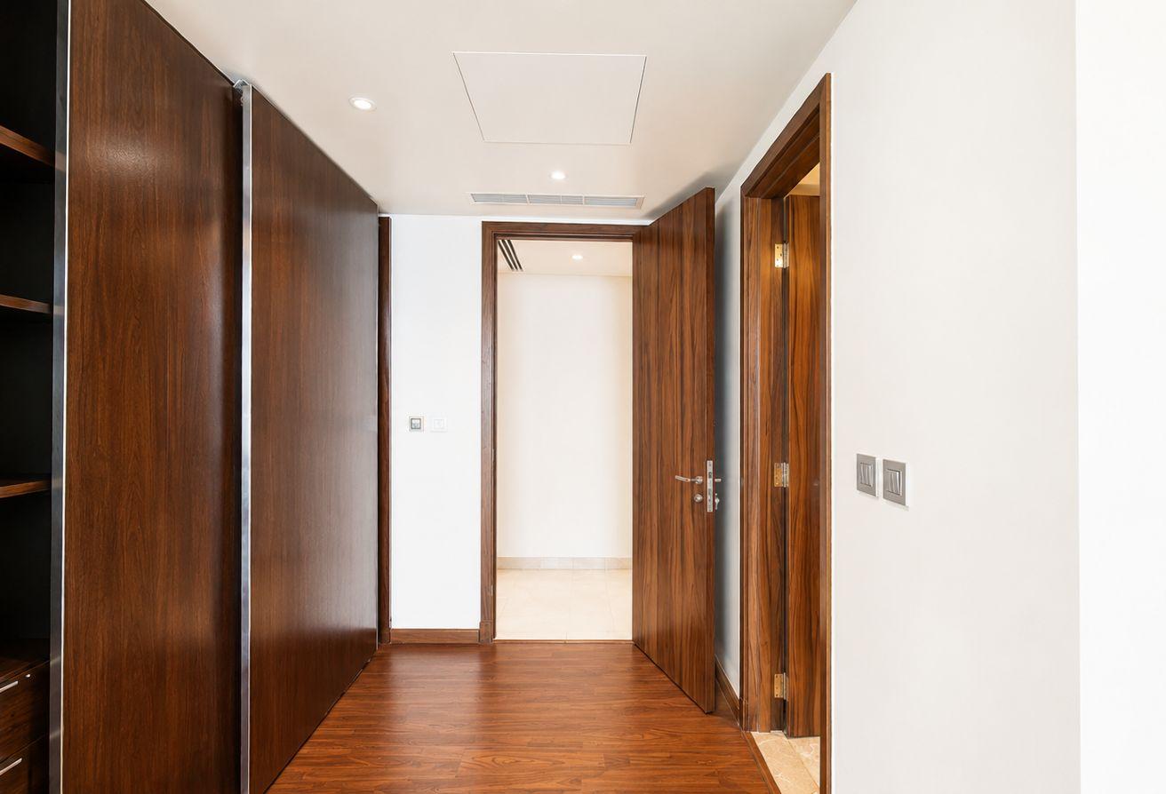 Exclusive Palm Penthouse | Marina Residences 1 photo 17