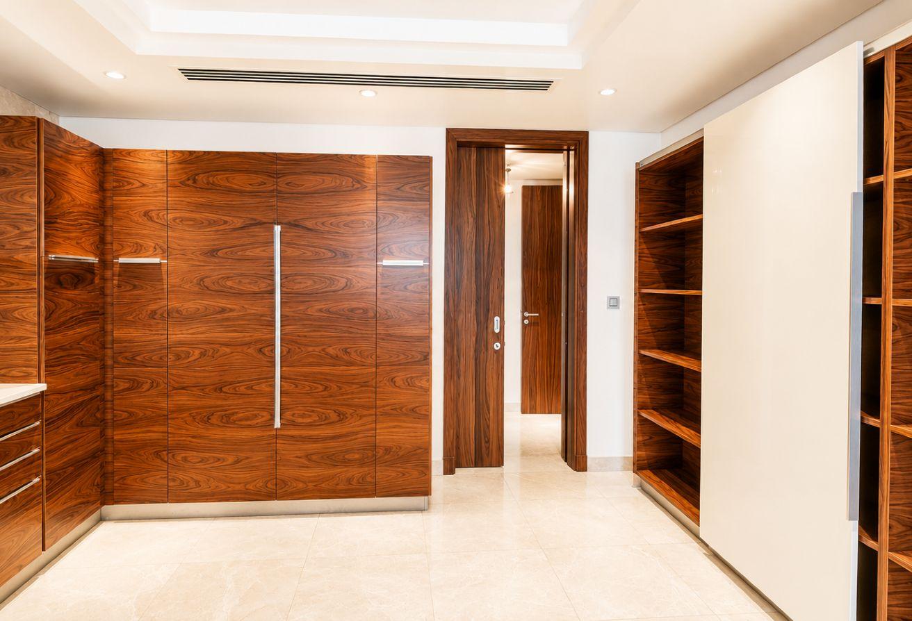 Exclusive Palm Penthouse | Marina Residences 1 photo 24