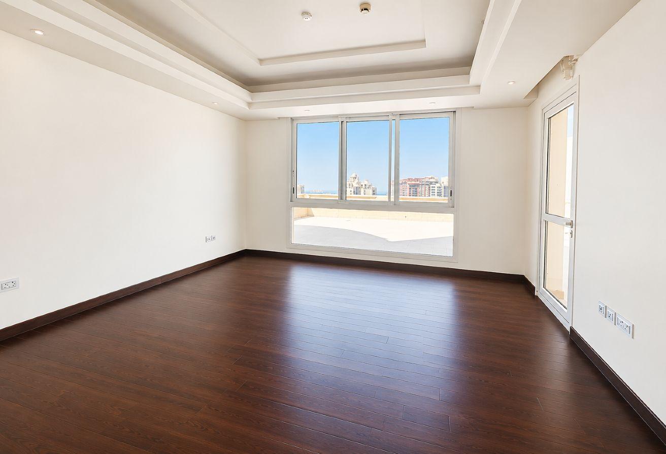Exclusive Palm Penthouse | Marina Residences 1 photo 22