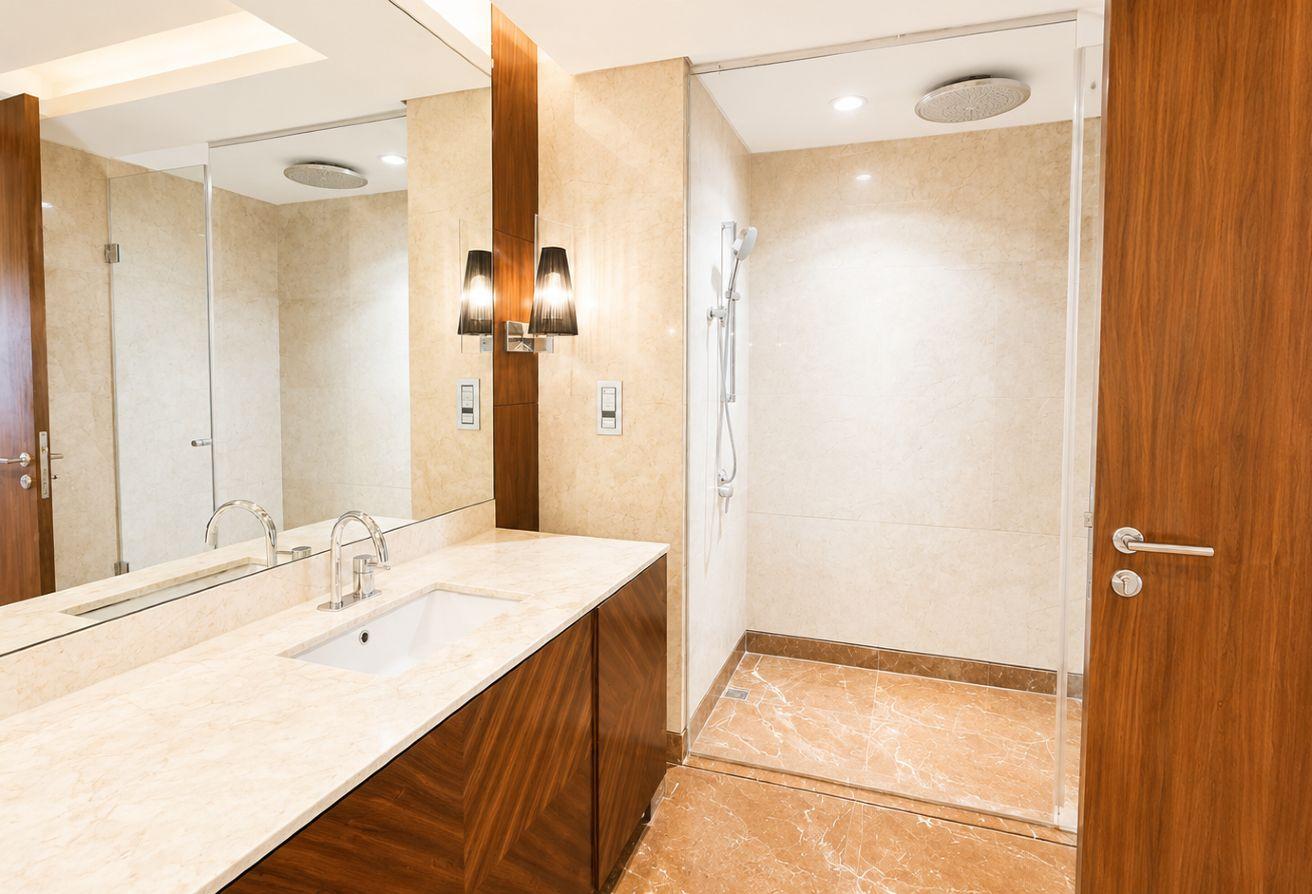 Exclusive Palm Penthouse | Marina Residences 1 photo 20