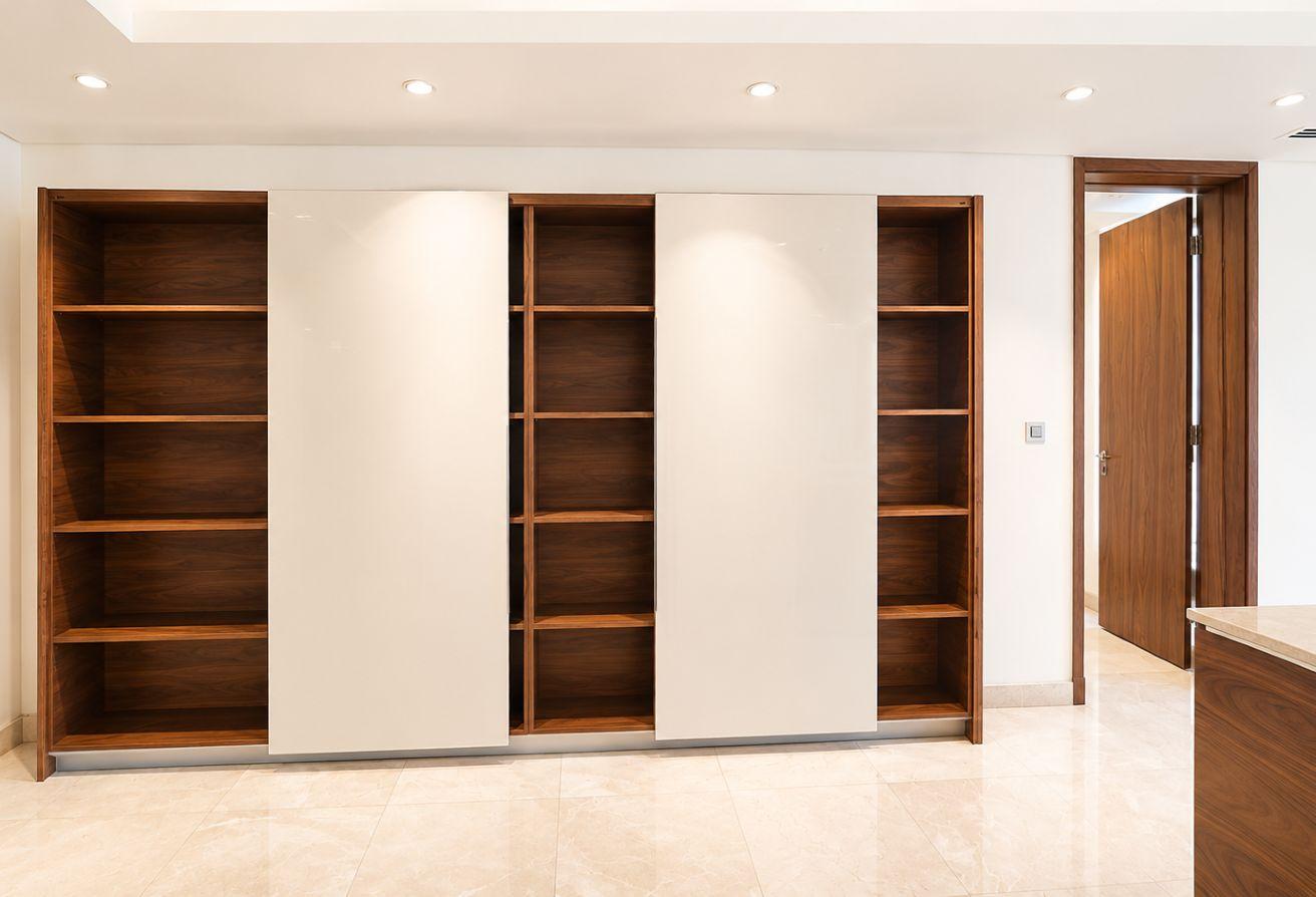 Exclusive Palm Penthouse | Marina Residences 1 photo 21
