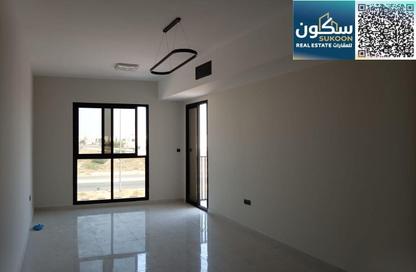 Apartment - 2 Bedrooms - 3 Bathrooms for rent in Orchid Towers - Tiger Downtown Ajman - Al Alia - Ajman Apartment - 2 Bedrooms - 3 Bathrooms for rent in Orchid Towers - Tiger Downtown Ajman - Al Alia - Ajman
