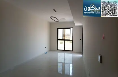 Apartment - 2 Bedrooms - 3 Bathrooms for rent in Orchid Towers - Tiger Downtown Ajman - Al Alia - Ajman