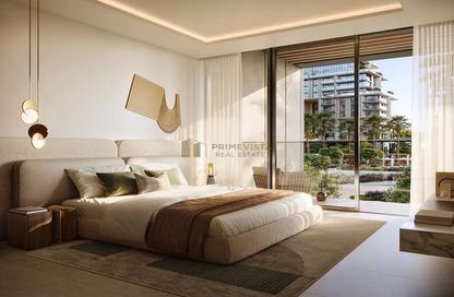 Apartment - 4 - 5 for sale in City Walk Crestlane 4 Building B - City Walk Crestlane 4 - City Walk Crestlane - City Walk - Al Wasl - Dubai