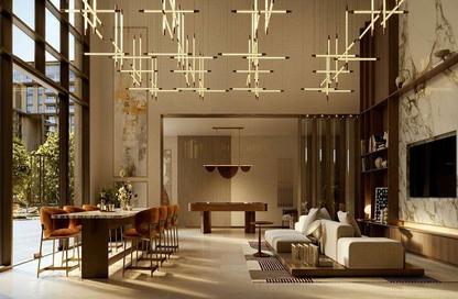 Apartment - 4 - 5 for sale in City Walk Crestlane 4 Building B - City Walk Crestlane 4 - City Walk Crestlane - City Walk - Al Wasl - Dubai