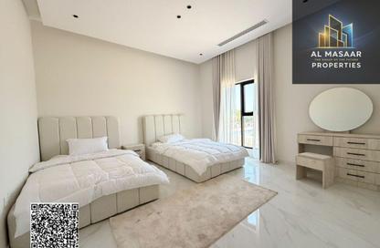 Villa - 5 - 7 for sale in Al Zaheya Gardens - Al Zahya - Ajman