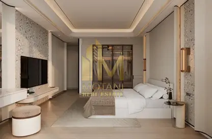 شقة - 1 حمام للبيع في بينغهاتي فينتاج - مجان - دبي لاند - دبي