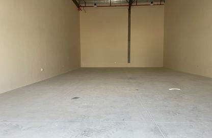 Office Space - Studio - 1 for rent in Al Sajaa S - Al Sajaa - Sharjah