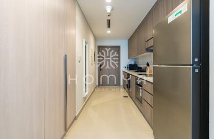 Apartment - Studio - 1 Bathroom for rent in Yas Golf Collection J - Yas Golf Collection - Yas Island - Abu Dhabi Apartment - Studio - 1 Bathroom for rent in Yas Golf Collection J - Yas Golf Collection - Yas Island - Abu Dhabi