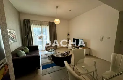 Apartment - 1 Bedroom - 1 Bathroom for rent in SAFI 1B - Safi 1 - Safi - Town Square - Dubai