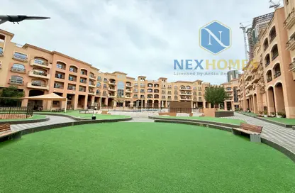 شقة - 3 غرف نوم - 4 حمامات للايجار في دايموند فيوز 3 - دايموند فيوز - قرية جميرا الدائرية - دبي