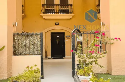 Apartment - 3 Bedrooms - 4 Bathrooms for rent in Diamond Views 3 - Diamond Views - Jumeirah Village Circle - Dubai