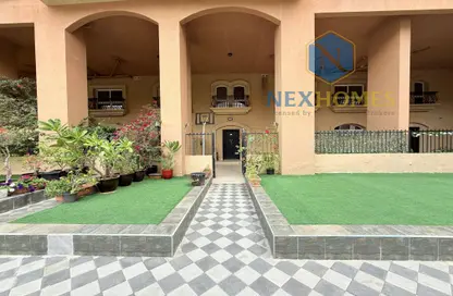 Apartment - 3 Bedrooms - 4 Bathrooms for rent in Diamond Views 3 - Diamond Views - Jumeirah Village Circle - Dubai