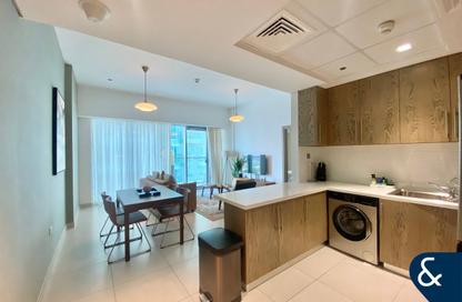 Apartment - 1 Bedroom - 2 Bathrooms for rent in Montrose Residence B - Montrose Residence - Dubai Science Park - Dubai