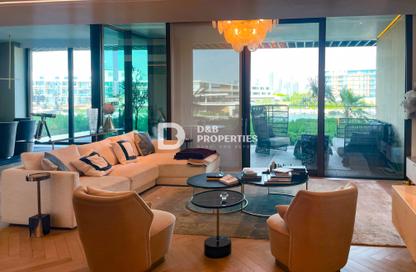شقة - 2 غرف نوم - 3 حمامات للايجار في Bulgari Resort و ريزيدنسز 6 - بلغاري ريسورت اند رسيدنسس - جزيرة خليج الجميرا - جميرا - دبي شقة - 2 غرف نوم - 3 حمامات للايجار في Bulgari Resort و ريزيدنسز 6 - بلغاري ريسورت اند رسيدنسس - جزيرة خليج الجميرا - جميرا - دبي