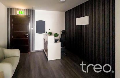 Office Space - Studio - 1 Bathroom for rent in The Prism - Business Bay - Dubai Office Space - Studio - 1 Bathroom for rent in The Prism - Business Bay - Dubai
