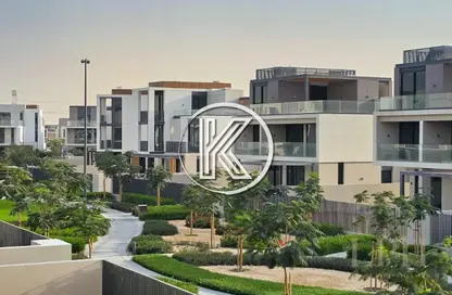 Villa - 4 Bedrooms - 5 Bathrooms for rent in Elie Saab 2 - Elie Saab - Arabian Ranches 3 - Dubai