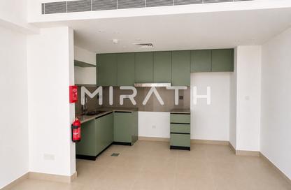Apartment - 2 Bedrooms - 2 Bathrooms for rent in Viridian - Central Park at City Walk - City Walk - Dubai