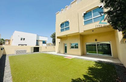 Villa - 5 - 7 for rent in Umm Suqeim 2 Villas - Umm Suqeim 2 - Umm Suqeim - Dubai