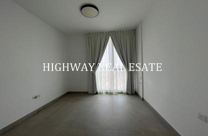 Apartment - 2 - 3 for rent in Areej Apartments - Aljada - Sharjah