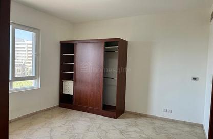 Apartment - Studio - 1 for rent in Shakespeare Circus 1 - Shakespeare Circus - Motor City - Dubai