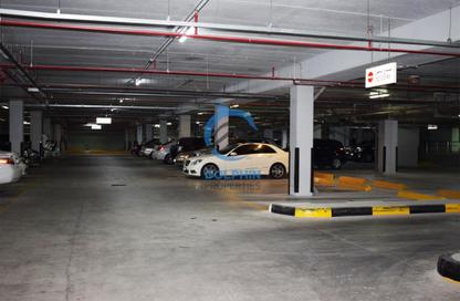 Office Space - Studio for rent in Julphar Commercial Tower - Julphar Towers - Al Nakheel - Ras Al Khaimah