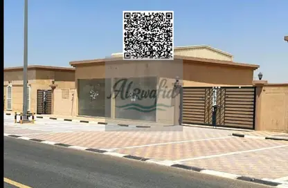 Labor Camp - Studio - 7+ Bathrooms for rent in Al Jurf Industrial 3 - Al Jurf Industrial - Ajman