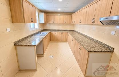 Apartment - 2 Bedrooms - 3 Bathrooms for rent in Muweileh Community - Muwaileh Commercial - Sharjah