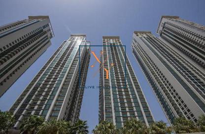 Apartment - 2 - 3 for rent in Marina Heights 2 - Marina Square - Al Reem Island - Abu Dhabi Apartment - 2 - 3 for rent in Marina Heights 2 - Marina Square - Al Reem Island - Abu Dhabi