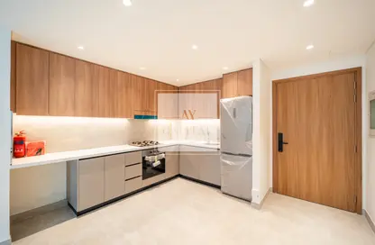 Apartment - 1 Bedroom - 2 Bathrooms for rent in FH Residency - District 3 - Jumeirah Village Triangle - Dubai