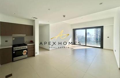 Apartment - 2 Bedrooms - 2 Bathrooms for rent in Act One - Act Towers - Opera District - Downtown Dubai - Dubai