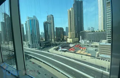 مركز أعمال - استوديو - 1 حمام للايجار في مرتفعات إمباير 1 - القمم الإمبراطورية - الخليج التجاري - دبي مركز أعمال - استوديو - 1 حمام للايجار في مرتفعات إمباير 1 - القمم الإمبراطورية - الخليج التجاري - دبي