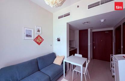 Apartment - 1 Bedroom - 1 Bathroom for rent in Vera Residences - Business Bay - Dubai Apartment - 1 Bedroom - 1 Bathroom for rent in Vera Residences - Business Bay - Dubai