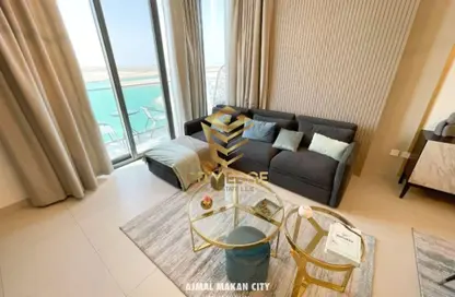 Apartment - 2 Bedrooms - 3 Bathrooms for sale in Blue Beach Residence - Ajmal Makan City - Sharjah Waterfront City - Sharjah Apartment - 2 Bedrooms - 3 Bathrooms for sale in Blue Beach Residence - Ajmal Makan City - Sharjah Waterfront City - Sharjah