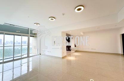 Apartment - 4 Bedrooms - 5 Bathrooms for rent in Al Qurm View - Shams Abu Dhabi - Al Reem Island - Abu Dhabi