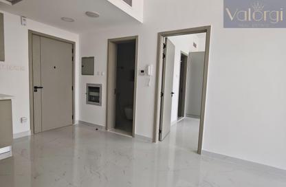 Apartment - 1 Bedroom - 2 Bathrooms for rent in Equiti Home B - Equiti Home - Al Furjan - Dubai