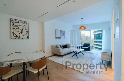 شقة - غرفة نوم - 2 حمامات للايجار في سبا 3 - (JLT) مجمع Q - أبراج بحيرات الجميرا - دبي شقة - غرفة نوم - 2 حمامات للايجار في سبا 3 - (JLT) مجمع Q - أبراج بحيرات الجميرا - دبي