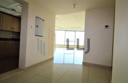 Apartment - 2 Bedrooms - 3 Bathrooms for sale in Sun Tower - Shams Abu Dhabi - Al Reem Island - Abu Dhabi