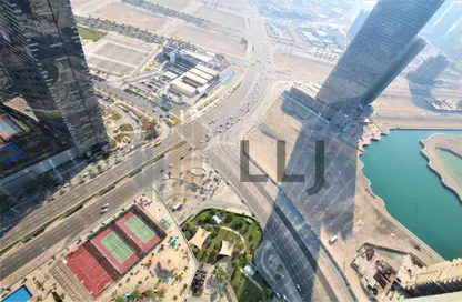 شقة - 2 غرف نوم - 3 حمامات للبيع في صن تاور - شمس أبوظبي - جزيرة الريم - أبوظبي