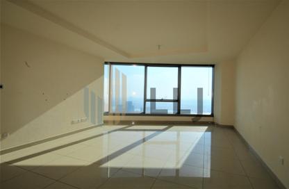 Apartment - 2 Bedrooms - 3 Bathrooms for sale in Sun Tower - Shams Abu Dhabi - Al Reem Island - Abu Dhabi