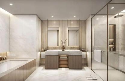 Apartment - 3 Bedrooms - 5 Bathrooms for sale in Palm Beach Towers 1 - Palm Beach Towers - Palm Jumeirah - Dubai