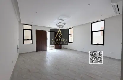 فيلا - 5 غرف نوم - 7 حمامات للبيع في 3 المويهات - المويهات - عجمان