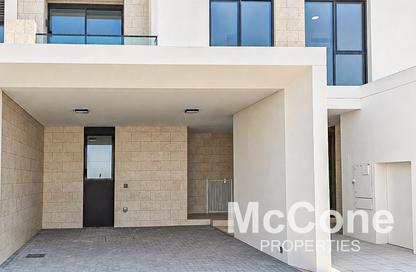 Townhouse - 3 - 4 for rent in May - Arabian Ranches 3 - Dubai