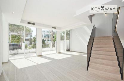 Villa - 4 Bedrooms - 5 Bathrooms for rent in Ixora - Al Barari - Dubai