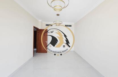 Apartment - 1 - 2 for rent in Tilal City A - Tilal City - Sharjah