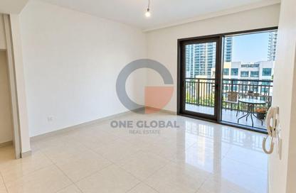 Apartment - 1 - 1 for rent in Creekside 18 A - Creekside 18 - Dubai Creek Harbour (The Lagoons) - Dubai Apartment - 1 - 1 for rent in Creekside 18 A - Creekside 18 - Dubai Creek Harbour (The Lagoons) - Dubai