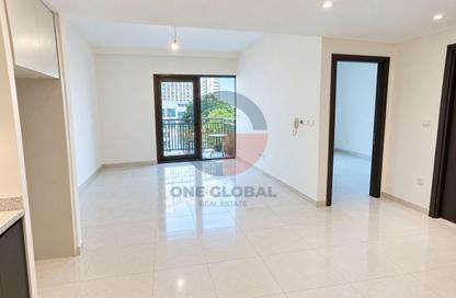 Apartment - 1 - 1 for rent in Creekside 18 A - Creekside 18 - Dubai Creek Harbour (The Lagoons) - Dubai Apartment - 1 - 1 for rent in Creekside 18 A - Creekside 18 - Dubai Creek Harbour (The Lagoons) - Dubai