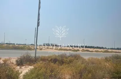 Land - Studio for sale in Jebel Ali Hills - Jebel Ali - Dubai