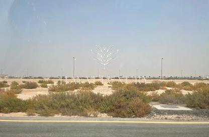 Land - Studio for sale in Jebel Ali Hills - Jebel Ali - Dubai